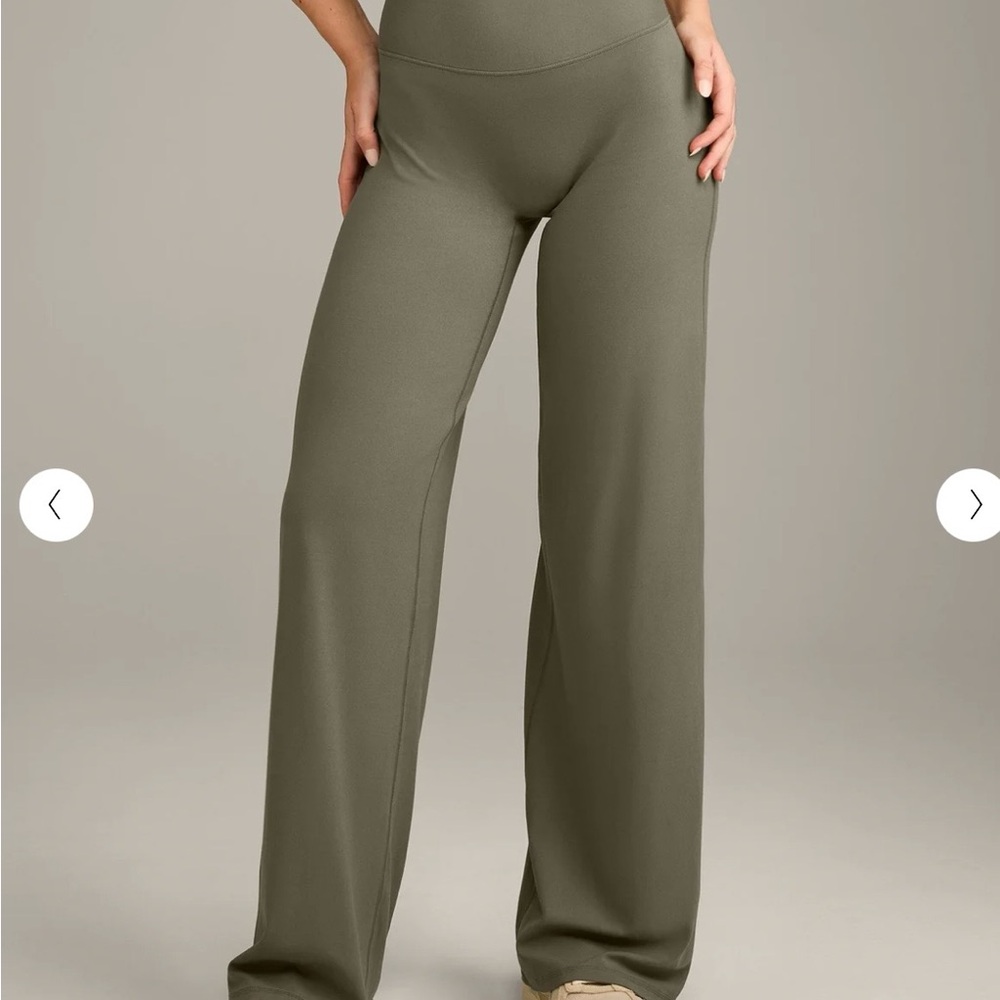 Oner Active Soft Motion Alpine Green Set sz Large set (pants L reg length) - Picture 6 of 7